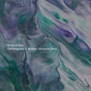 Realign (Beta 130.5 Hz - 149.1 Hz)