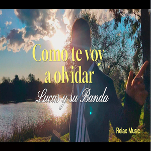 Cómo Te Voy a Olvidar