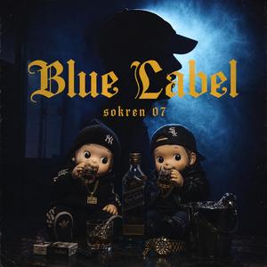 BLUE LABEL