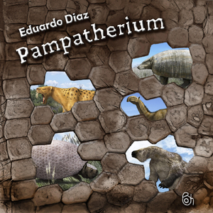 Pampatherium