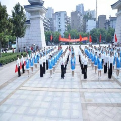 眼泪爱上了心碎 (DJ广场舞版)