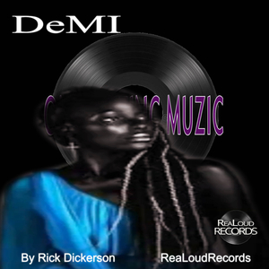 DeMI (Afro Tech) (Original Mix)