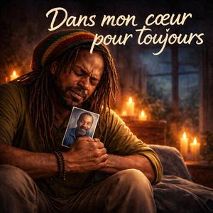 Dans mon coeur pour toujours