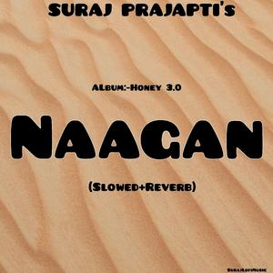Naagan - (Slowed+Reverb)