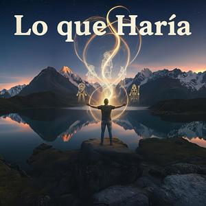 LO QUE HARÍA