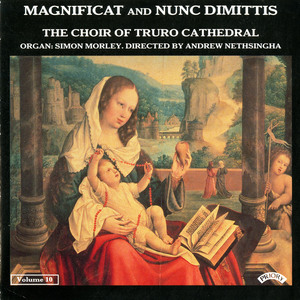 Westminster Service:I. Magnificat