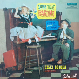 If You Were The Only Girl In The World