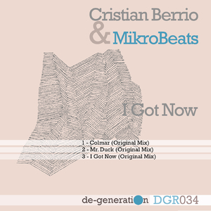 Colmar (Original Mix)