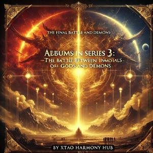 The End of Chaos (混沌终结)