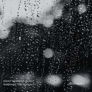 Raindrop Rendezvous: Blissful Rainfall Recording
