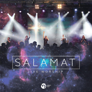 Salamat (Live)