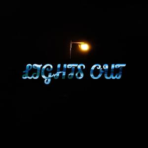 LIGHTS OUT (feat. HeartInTheShore)