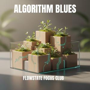 Cache Canvas (Coding Music & Vibe coding Music)