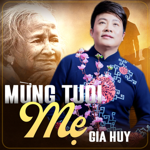 Mừng Tuổi Mẹ