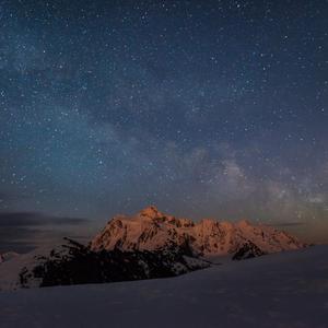 Cuna de Estrellas（Música Pura）