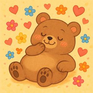 オナカポンポコリンッ