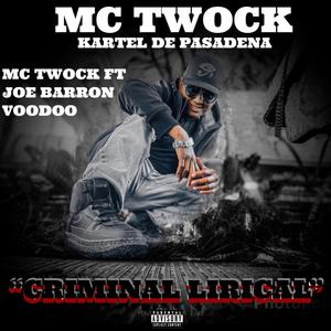 Criminal Lirical (feat. Joe Barron & Voodoo)
