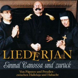 Papst und Sultan