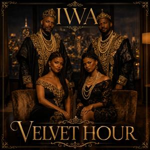Velvet Hour