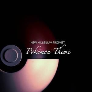 Pokémon Theme (Medieval Harp)