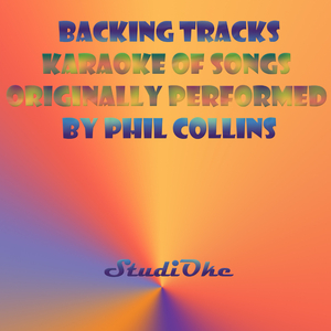 Against All Odds (Take A Look At Me Now) [Originally performed by Phil Collins] (Instrumental Version)