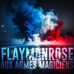 Aux Armes Magiciens (Les Bleus En Mode GOAT)