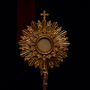 Eucharist