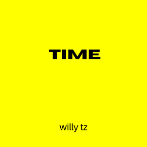 time (Instrumental Version)