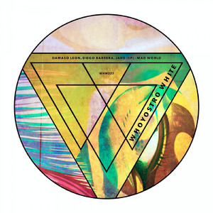 Maria (Original Mix)