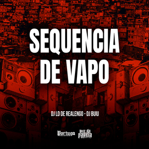 Sequencia de Vapo