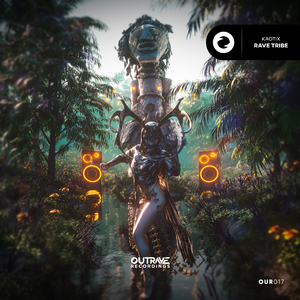 Rave Tribe (Original Mix)