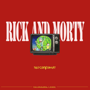 Rick and Morty