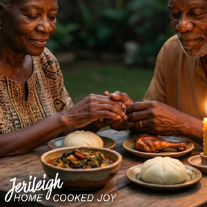 Home-Cooked Joy
