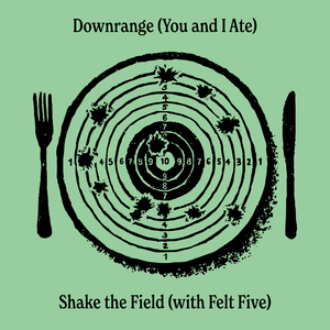 Downrange