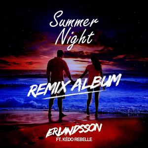 Summer Night (feat. Kédo Rebelle) (Radio Edit)