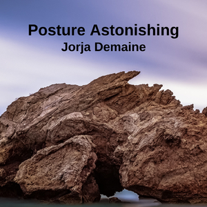 Posture Astonishing