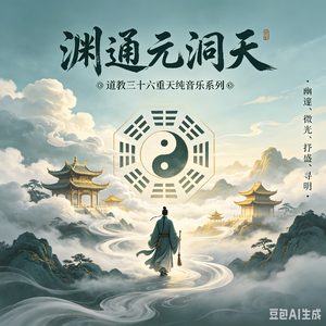 渊通元洞天