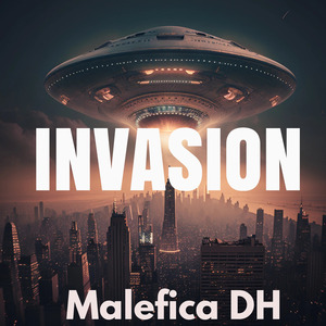 Invasión (Instrumental)