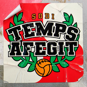 Temps Afegit