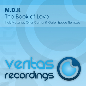 The Book of Love (Mosahar Remix)
