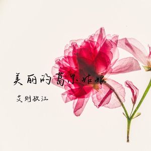 美丽的葛尔姑娘