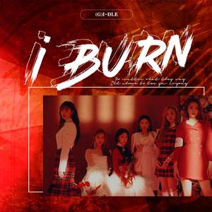 DAHLIA（大丽花）（翻自 (G)I-DLE）