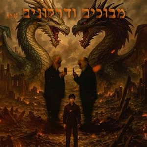 מבוכים ודרקונים