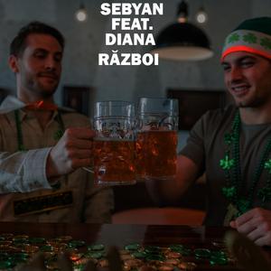 Război (feat. Diana)