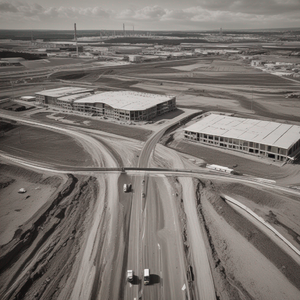 幻梦电子厂 起舞