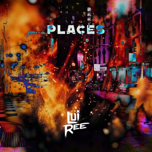 Places (Radio Edit)
