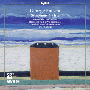 Symphony No. 5 in D Major (orch. by P. Bentoiu):II. Andantio moderat piacevole