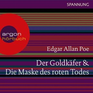 Der Goldkäfer / Die Maske des roten Todes, Kapitel 25