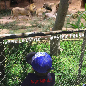 On a Train (Instrumental)