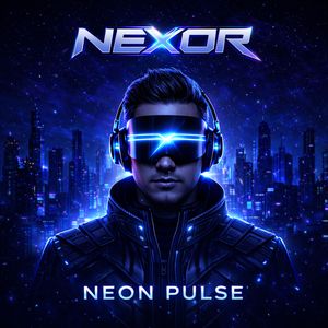 Neon Pulse
